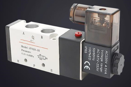 4V電磁閥電阻多少才算正常？20到1000歐姆不等！