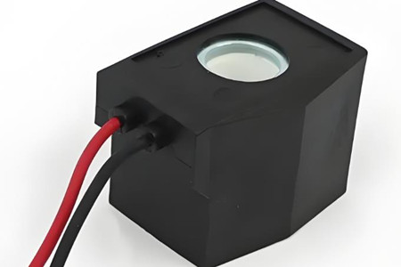 熱塑性電磁線(xiàn)圈的原理、作用和構(gòu)造